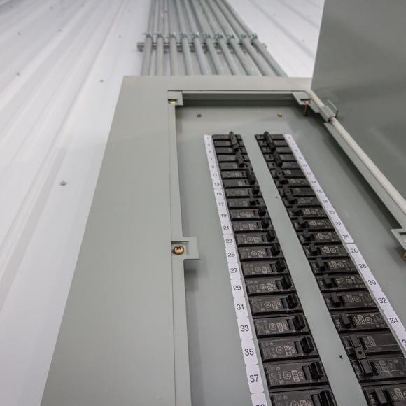 Breaker Box